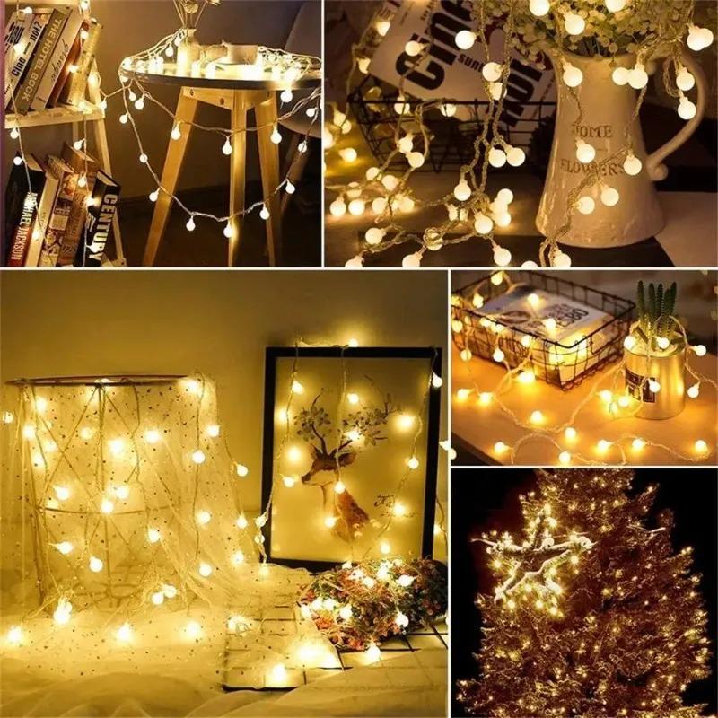 LED String Lights