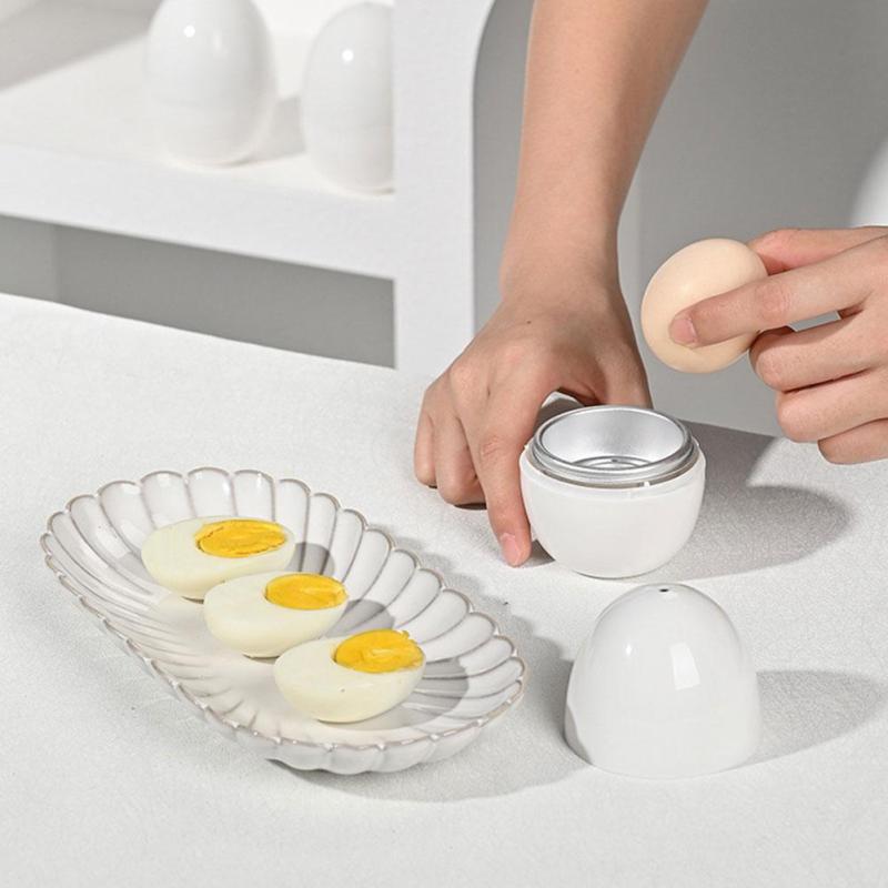 Microwave Egg Steamer