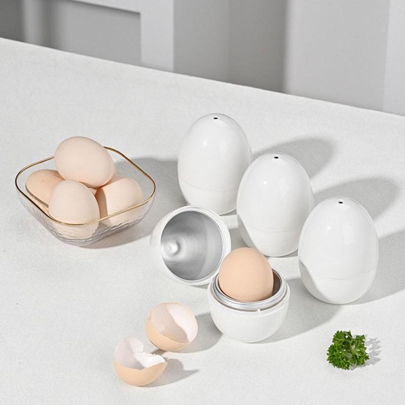 Microwave Egg Steamer