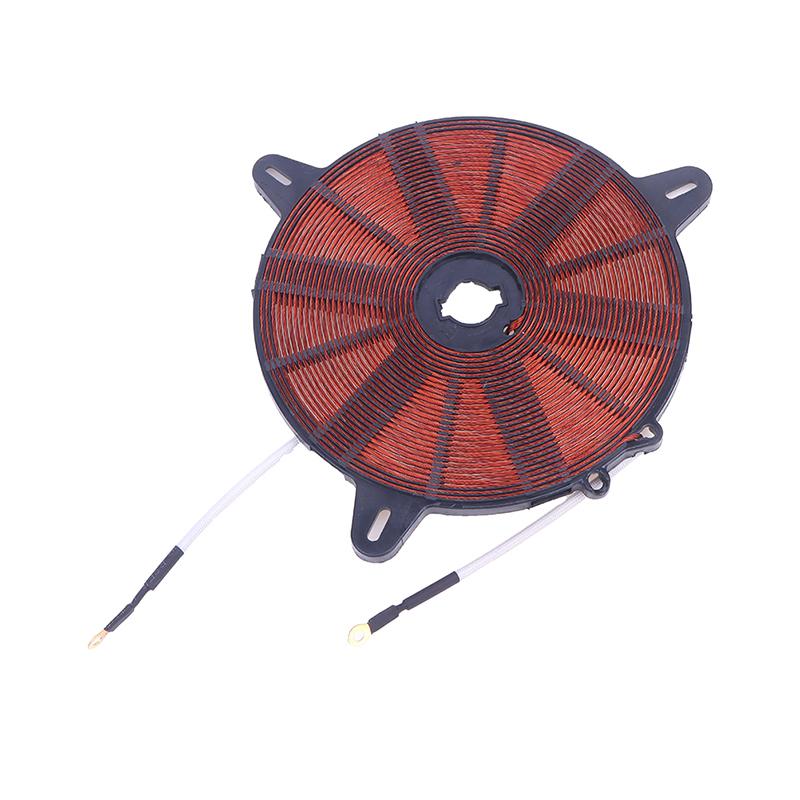 Induction Cooker Coil