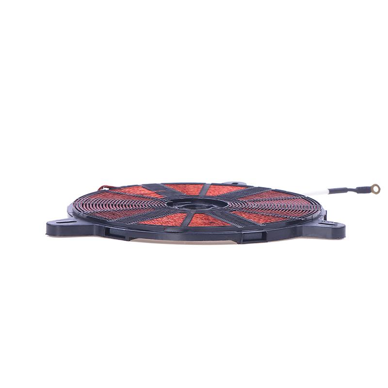 Induction Cooker Coil