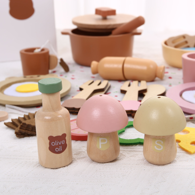 Children's Early Education Simulation