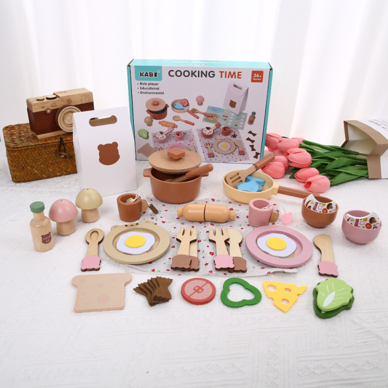Children's Early Education Simulation