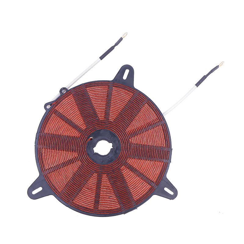 Induction Cooker Coil Heating Component