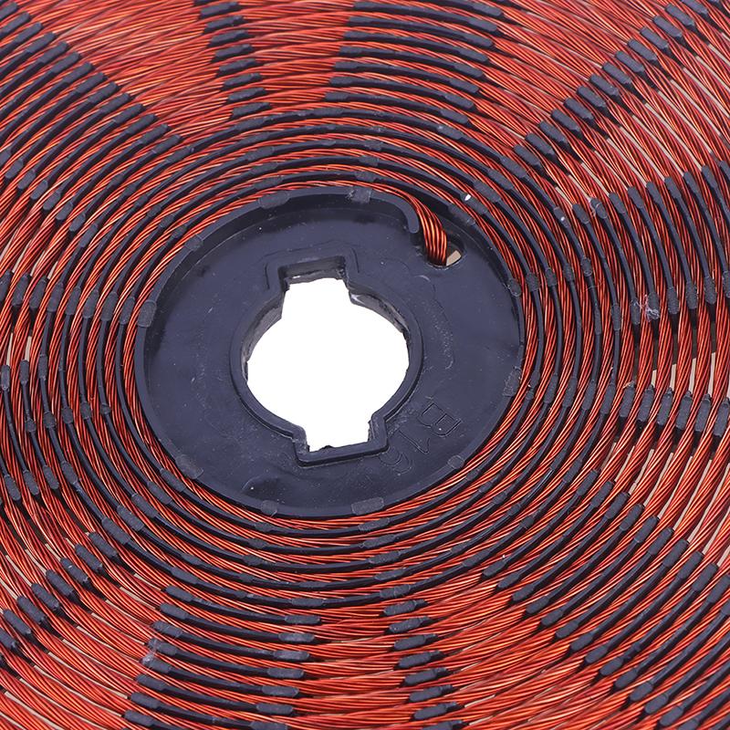 Induction Cooker Coil Heating Component