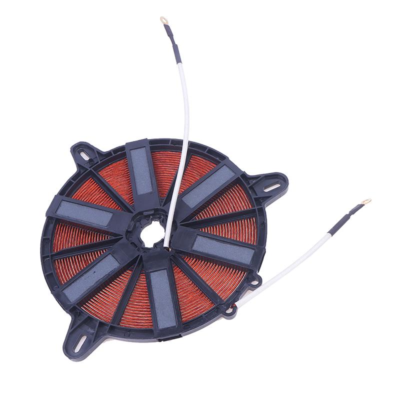 Induction Cooker Coil
