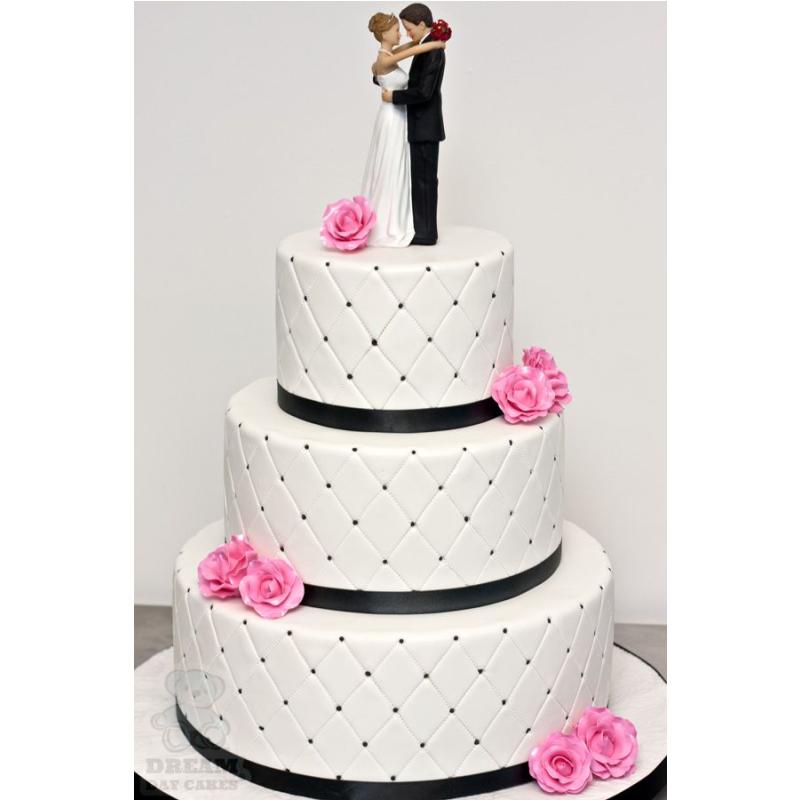 Wedding Cakes